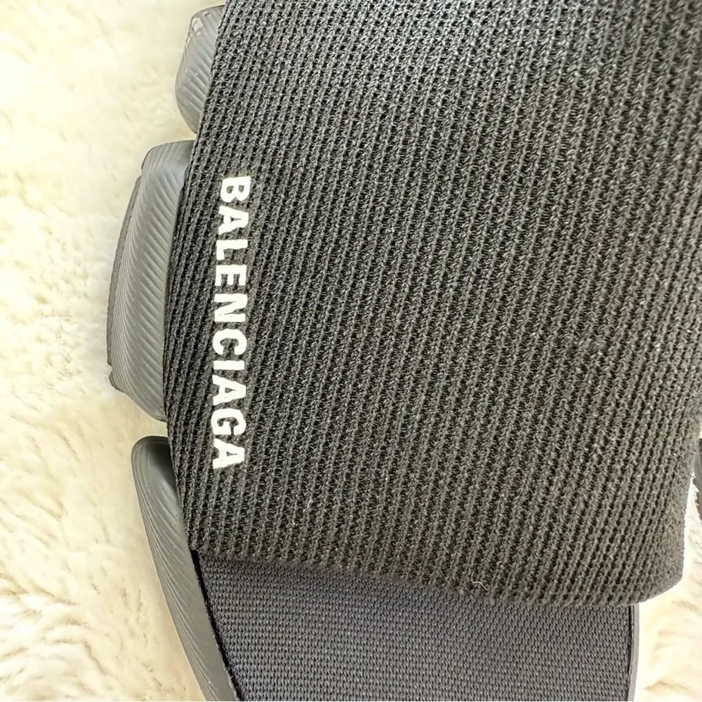 Balenciaga men speed